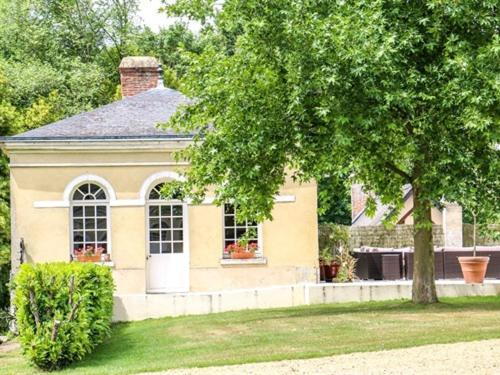 Domaine De Montchevreuil Hotell Fresneaux-Montchevreuil Rom bilde
